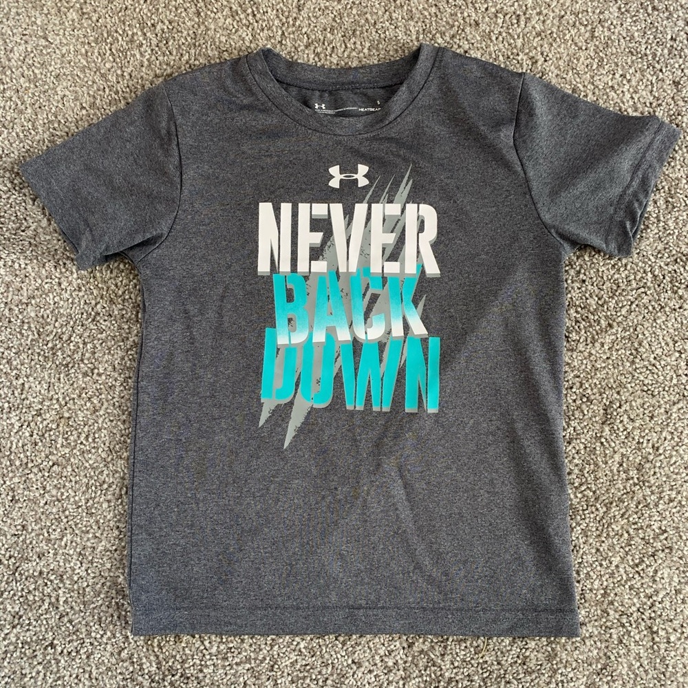 Under Armour active t-shirt